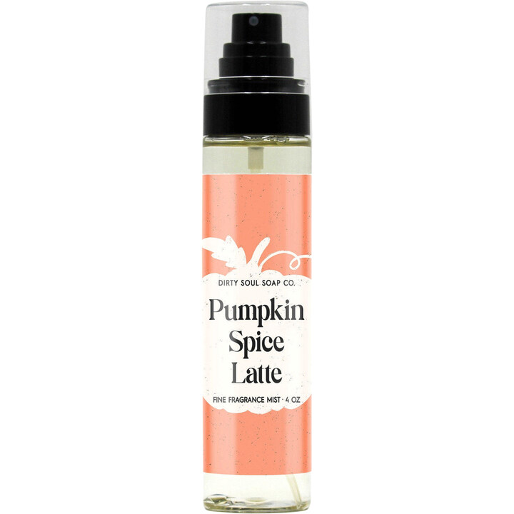 Pumpkin Spice Latte